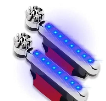 2pcs Car Decorative Daytime Running Led Outdoor