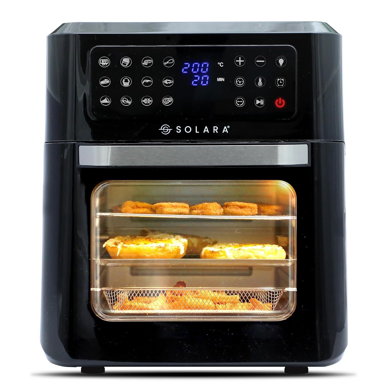 SOLARA Air Fryer